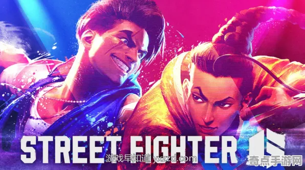 《街霸6》性能优化方案 9月技术分析 Xbox Series X