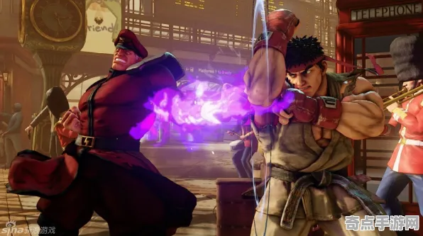 《街霸6》性能优化方案 9月技术分析 Xbox Series X