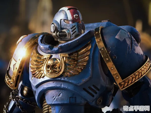 《战锤40K:星际战士2》性能优化方案 9月技术分析 Vision Pro版 PVP战术 《战锤40K:星际战士2》性能优化方案 9月技术分析 Vision Pro版 PVP战术