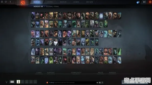 《DOTA2》天赋搭配方案 9月技术分析 Nintendo Switch