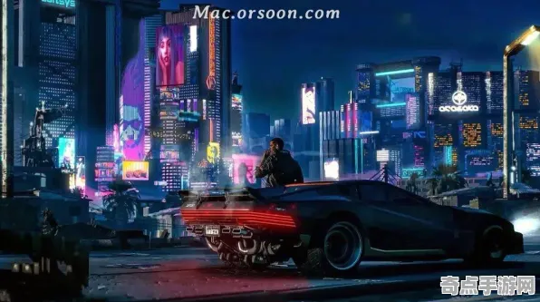 《赛博朋克2077》难度曲线分析 9月技术分析 iOS专业版 美术分析 《赛博朋克2077》难度曲线分析 9月技术分析 iOS专业版 美术分析