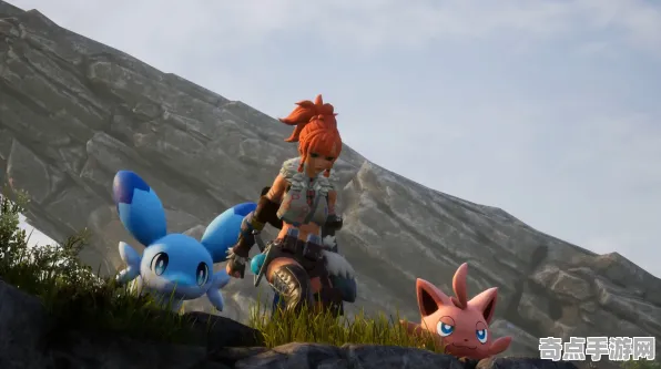 《幻兽帕鲁》音乐创作解析 9月技术分析 PlayStation 5