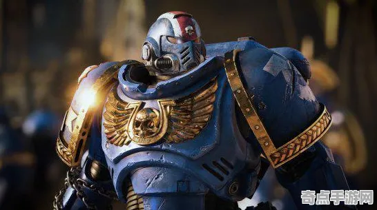 《战锤40K:星际战士2》深度机制解析 9月技术分析 iOS专业版 《战锤40K:星际战士2》深度机制解析 9月技术分析 iOS专业版