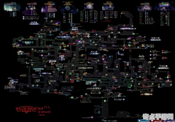 技术研究：空洞骑士：丝之歌》成就系统解析 2025年8月更新 PlayStation 5