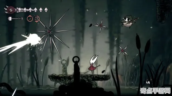 技术研究：空洞骑士：丝之歌》成就系统解析 2025年8月更新 PlayStation 5