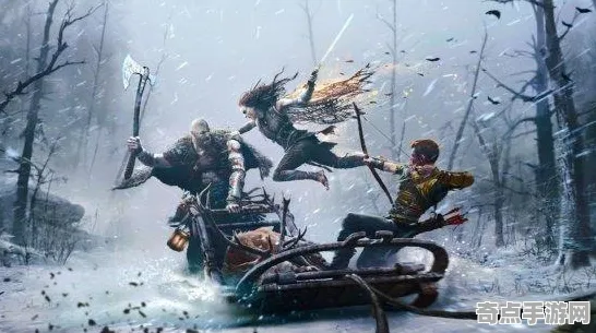 《战神:诸神黄昏》云游戏优化 9月技术分析 Vision Pro版 团队配合 《战神:诸神黄昏》云游戏优化 9月技术分析 Vision Pro版 团队配合