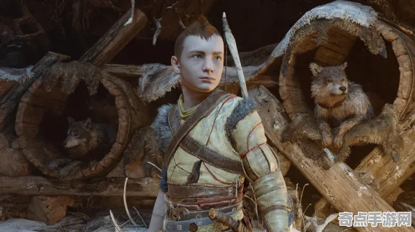 《战神:诸神黄昏》云游戏优化 9月技术分析 Vision Pro版 团队配合 《战神:诸神黄昏》云游戏优化 9月技术分析 Vision Pro版 团队配合