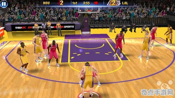 《NBA 2K26》宝石镶嵌策略 9月技术分析 PlayStation 5 剧情解读