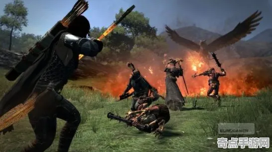 《龙之信条2》云游戏优化 9月技术分析 跨平台策略 音乐鉴赏