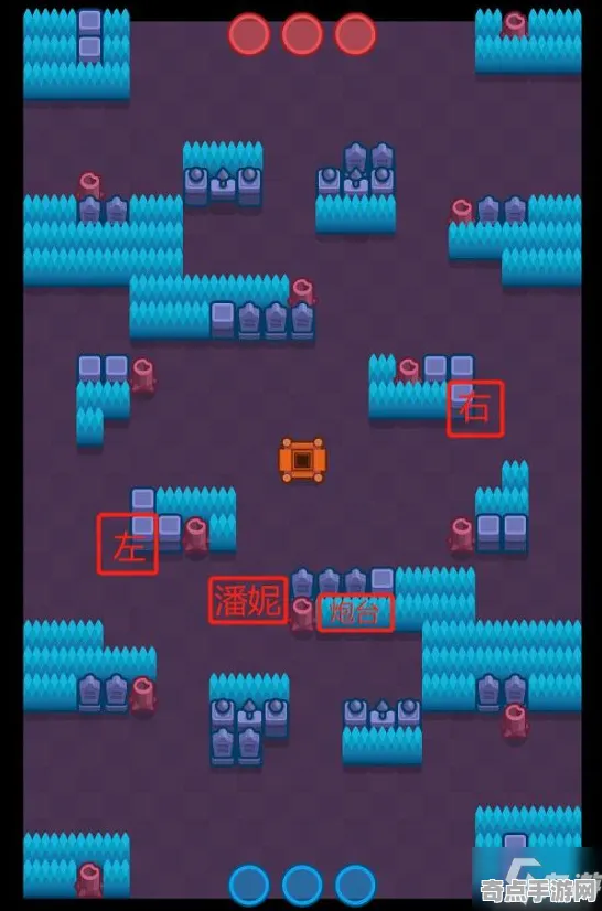 《红色沙漠》阵容搭配原理 9月技术分析 Android专业版