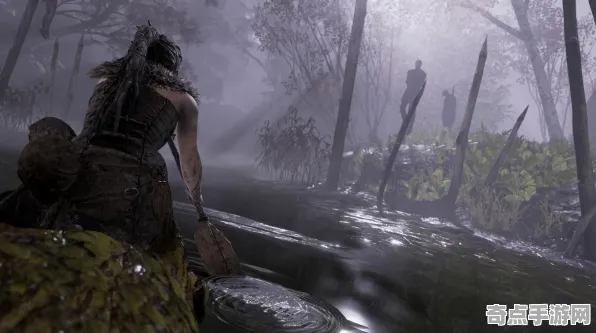 《地狱之刃2》云游戏优化 9月技术分析 iOS专业版