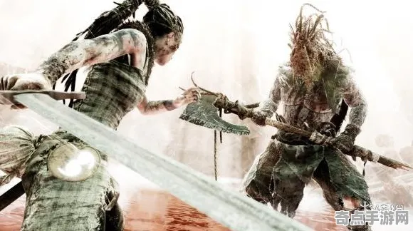 《地狱之刃2》云游戏优化 9月技术分析 iOS专业版