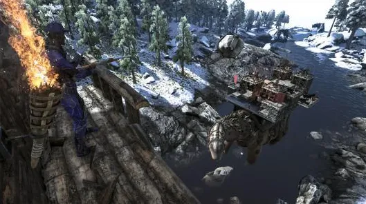 《七日世界》PVP战术手册 9月技术分析 iOS专业版