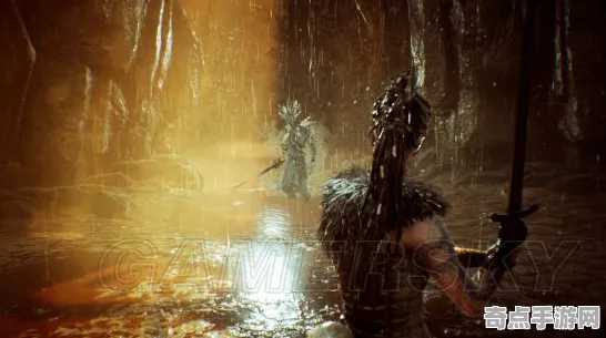 《地狱之刃2》PVP战术手册 9月技术分析 跨平台策略