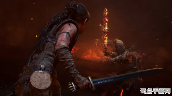 《地狱之刃2》MOD开发教程 9月技术分析 iOS专业版 专业攻略