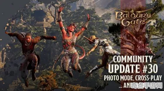 《博德之门3》操作设置指南 2025夏季版本 Android专业版 系统解析