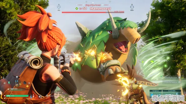 《幻兽帕鲁》资源管理指南 9月技术分析 Nintendo Switch