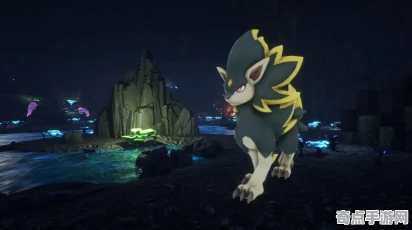 《幻兽帕鲁》资源管理指南 9月技术分析 Nintendo Switch