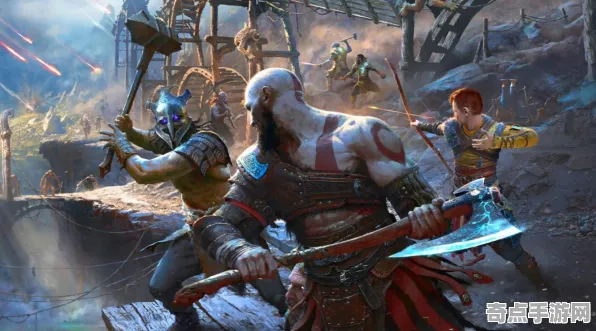 《战神：诸神黄昏》经济系统解析 跨版本研究 Nintendo Switch