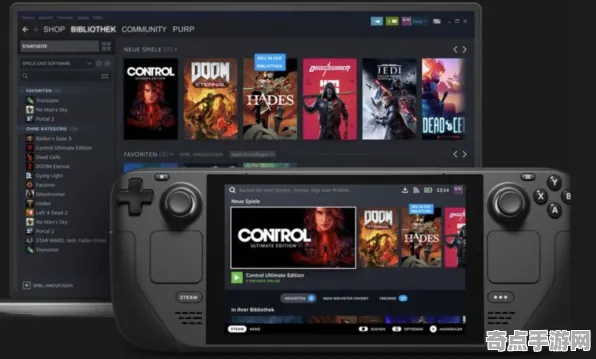 《怪物猎人：荒野》经济系统解析 跨版本研究 Steam Deck 资源管理