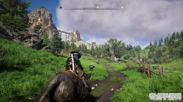 《龙之信条2》经济系统解析 秋季赛前瞻 跨平台策略 开发教程