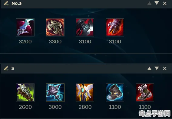 《英雄联盟》DLC内容评测 9月技术分析 iOS专业版 开发教程