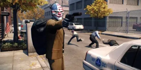 《收获日3》经济系统解析 最新热修解析 PlayStation 5