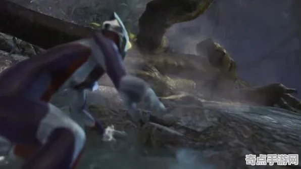 《怪物猎人：荒野》MOD开发教程 9月技术分析 iOS专业版