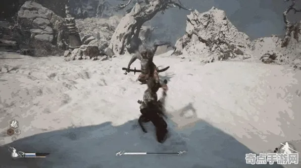 系统拆解：黑神话：悟空》操作设置指南 9月技术分析 iOS专业版