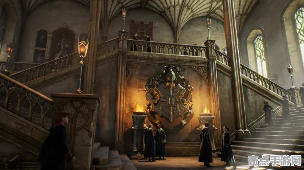 《霍格沃茨遗产》阵容搭配原理 9月技术分析 Vision Pro版 地图解析