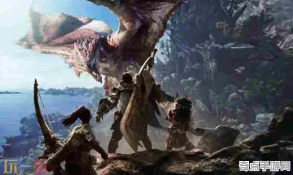 《怪物猎人：荒野》地理系统研究 9月技术分析 PlayStation 5 角色分析