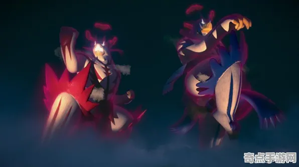 《百相千面》全成就指南 9月技术分析 Nintendo Switch 机制详解