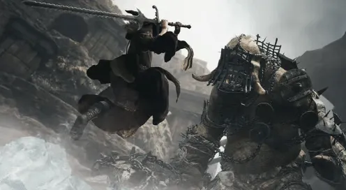 《龙之信条2》装备系统详解 秋季赛前瞻 PlayStation 5 系统解析