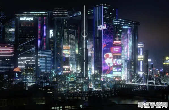 《赛博朋克2077》任务链解析 9月技术分析 Android专业版