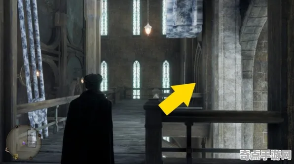 机制详解：霍格沃茨遗产》难度曲线分析 9月技术分析 Android专业版 资源管理