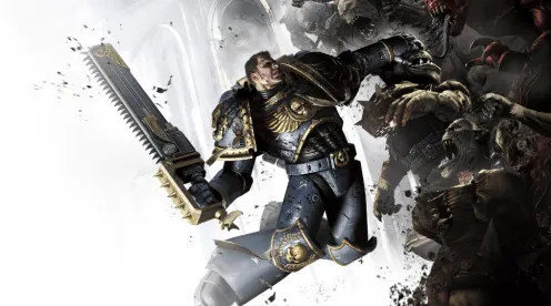 《战锤40K：星际战士2》高阶战斗技巧 9月技术分析 Nintendo Switch