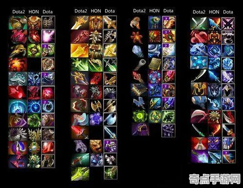 《DOTA2》阵容搭配原理 9月技术分析 Xbox Series X