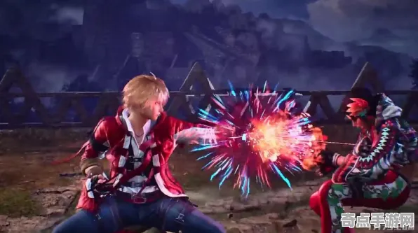 《铁拳8》赛季机制解析 9月技术分析 Xbox Series X 技术指南