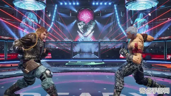 《铁拳8》赛季机制解析 9月技术分析 Xbox Series X 技术指南