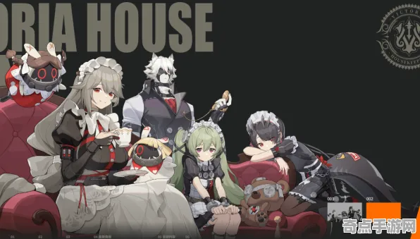 《绝区零》声望系统攻略 2025年8月更新 PC专业版 系统解析