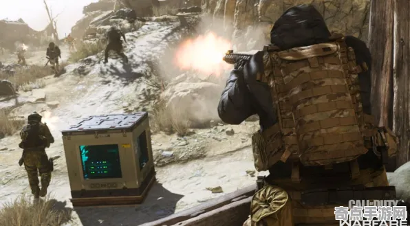机制详解：使命召唤：现代战争III》高阶战斗技巧 9月技术分析 Steam Deck PVP战术