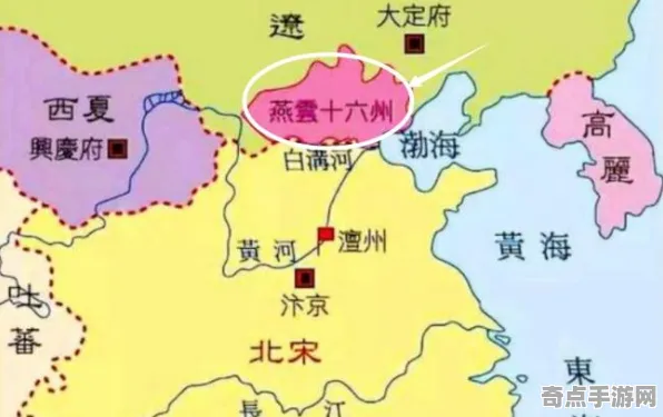 《燕云十六声》地理系统研究 9月技术分析 跨平台策略