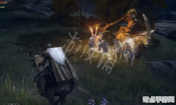 电竞分析：艾尔登法环》坐骑获取攻略 S4赛季最新 跨平台策略 系统解析