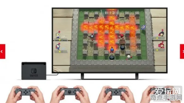 《宣誓》地理系统研究 9月技术分析 Nintendo Switch