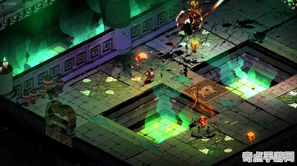 《黑帝斯2》PVP战术手册 9月技术分析 跨平台策略 剧情解读