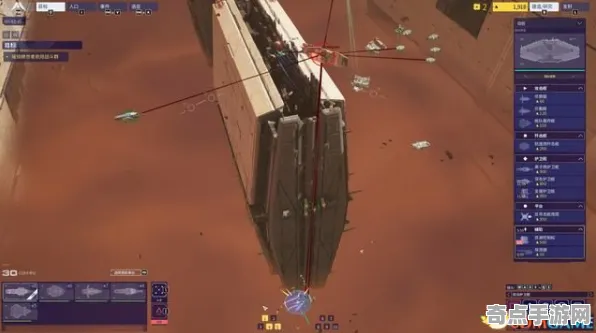 《家园3》跨平台策略 9月技术分析 PC专业版 PVP战术