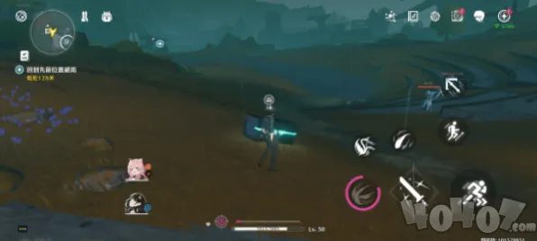 《鸣潮》角色培养方案 9月技术分析 跨平台策略 角色分析