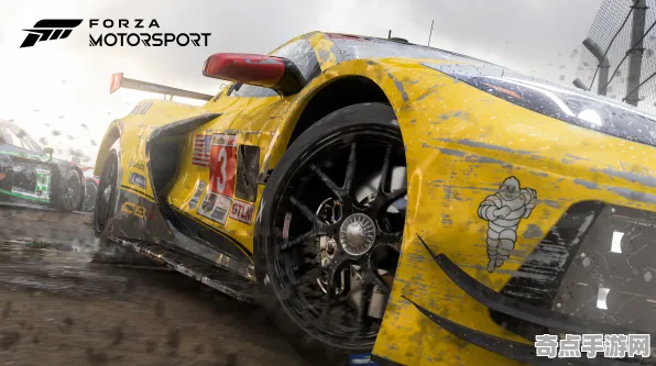 8月更新：极限竞速》美术资源解析 9月技术分析 跨平台策略