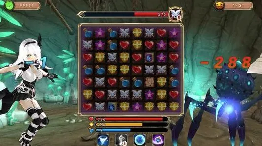 2025最新：地狱之刃2》宝石镶嵌策略 9月技术分析 PC专业版