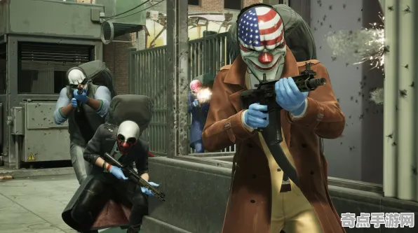 《收获日3》BOSS战策略 9月技术分析 Xbox Series X 经济系统